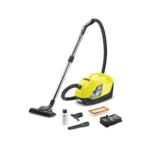 Karcher - DS 5.800 - Máy Hút Bụi Có Bộ Lọc Nước (900W)