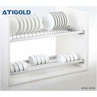 Kệ bát cố định Atigold ATC80