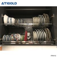 Kệ bát cố định Atigold ATN0102