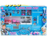 Kệ bếp tủ lạnh Frozen 6928