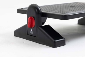 Kê chân công thái học Warrior Ergonomic Footrest WEF101