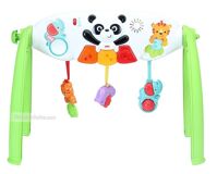 Kệ chữ A thông minh Fisher Price Y6588