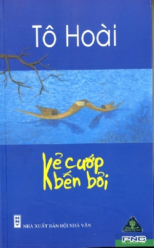 Kẻ Cướp Bến Bỏi