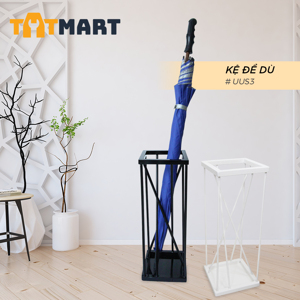 Kệ để dù Univentec UUS3