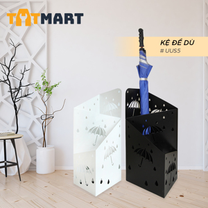 Kệ để dù Univentec UUS5