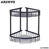 Kệ góc 2 tầng ARCHYO 115-790005H