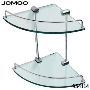 Kệ góc 2 tầng Jomoo 934114