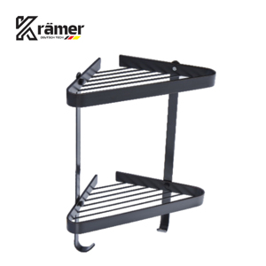 Kệ góc hai tầng Kramer K-1056B