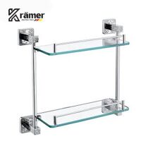 Kệ góc hai tầng Kramer K-81111