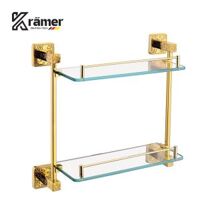 Kệ góc hai tầng Kramer K-81111J