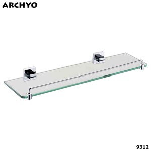 Kệ gương Archyo 9312