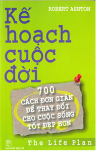 Kế hoạch cuộc đời - Robert Ashton