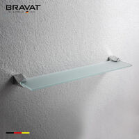 Kệ kính Bravat D7536CP-ENG