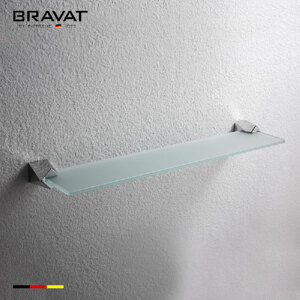 Kệ kính Bravat D7536CP-ENG