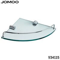 Kệ kính góc 1 tầng JOMOO 934115