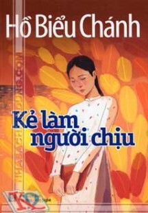 Kẻ làm người chịu