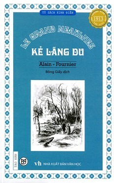 Kẻ Lãng Du