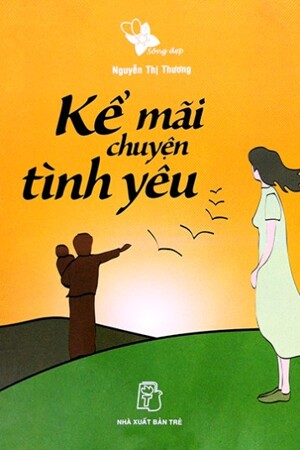 Kể mãi chuyện tình yêu