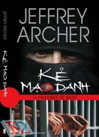 Kẻ mạo danh - Jeffrey Archer