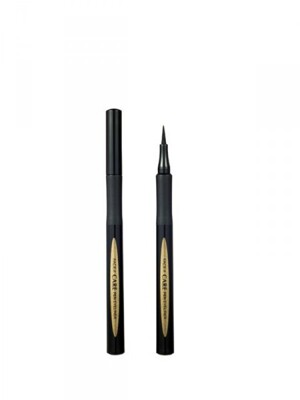 Kẻ mắt dạ collagen Thefaceshop Face it care pen eyeliner