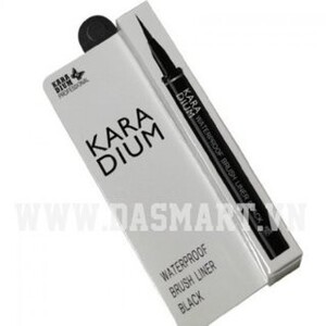 Bút dạ kẻ mắt Karadium WaterProof Eyeliner Pencil