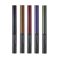 Kẻ mắt nước Color Proof Eyeliner The Face Shop