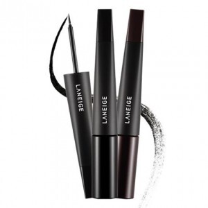 Kẻ mắt nước Gel Liquid Liner