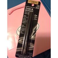 Kẻ mắt nước Loreal Lineur Intense eyeliner