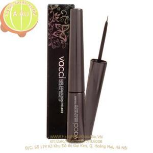 Kẻ mắt nước Luxe Collection Eyeliner - 7 g