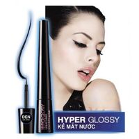 Kẻ mắt nước Maybelline Hyper Glossy