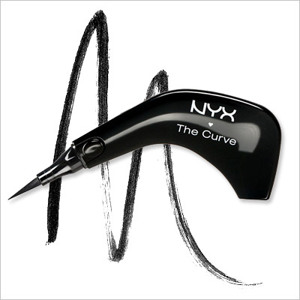 Kẻ mắt nước The Curve Liner NYX