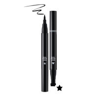 Kẻ mắt Tonymoly Tatoo Perfect Eyes Dual Stamp Liner #02 Heart