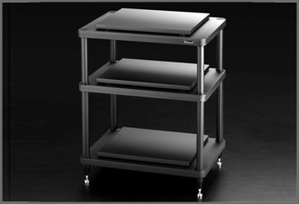 Kệ máy Solidsteel serie S5 loại 3 tầng