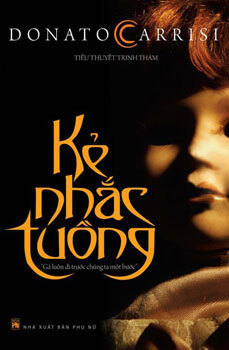 Kẻ nhắc tuồng - Donato Carrisi