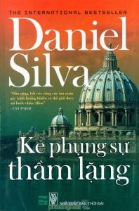 Kẻ phụng sự thầm lặng - Daniel Silva