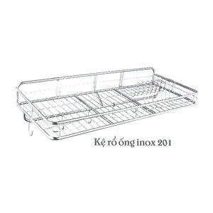 Kệ rổ ống Kafina KC-08