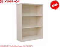 Kệ tài liệu 3 ngăn Xuân Hòa KTL-03-00