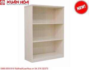 Kệ tài liệu 3 ngăn Xuân Hòa KTL-03-00