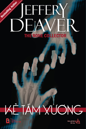 Kẻ tầm xương - Jeffery Deaver