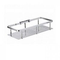 Kệ thẳng Moonoah 1008-1 - Inox 1 tầng