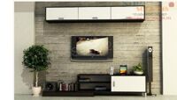 Kệ tivi tân cổ điển HHP-tv010-22