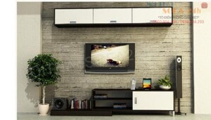 Kệ tivi tân cổ điển HHP-tv010-22