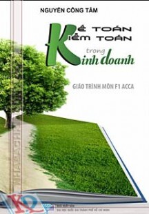 Kế Toán Kiểm Toán Trong Kinh Doanh