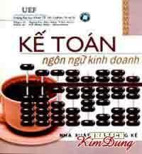 Kế Toán ngôn ngữ kinh doanh