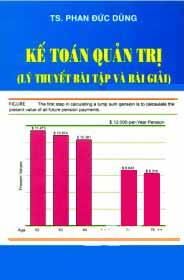 Kế Toán Quản Trị - Lý Thuyết Bài Tập Và Bài Giải