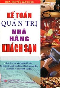 Kế Toán Quản Trị Nhà Hàng Khách Sạn