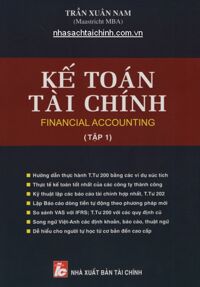 Kế toán tài chính (Financial Accounting)