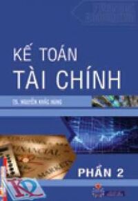 Kế toán tài chính (Phần 2)