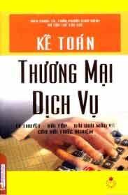 Kế Toán Thương Mại Dịch Vụ