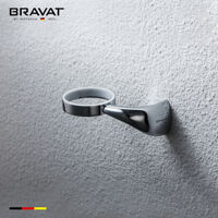 Kệ xà phòng Bravat D7349C-ENG